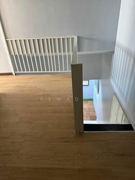 1-storey Terraced House for Sale in Bandar Putra Bertam (Kepala Batas) - Aswad . - Attic - PropertyGuru.com.my