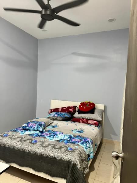 1-storey Terraced House for Sale in Bandar Putra Bertam (Kepala Batas) - Aswad . - Bedroom - PropertyGuru.com.my