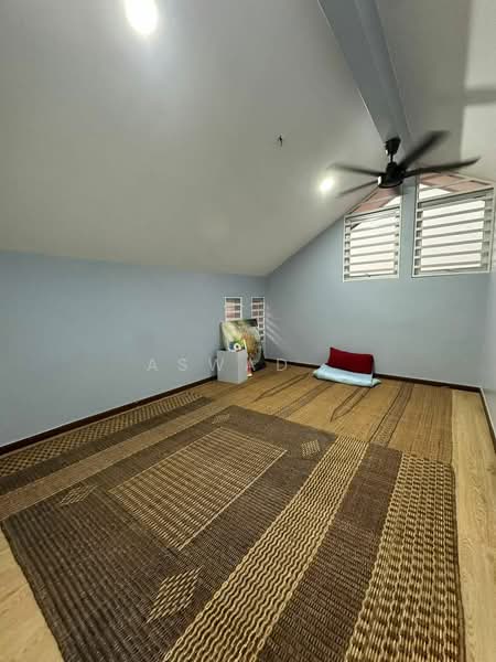 1-storey Terraced House for Sale in Bandar Putra Bertam (Kepala Batas) - Aswad . - Interior - PropertyGuru.com.my