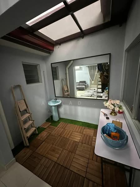 1-storey Terraced House for Sale in Bandar Putra Bertam (Kepala Batas) - Aswad . - Interior - PropertyGuru.com.my