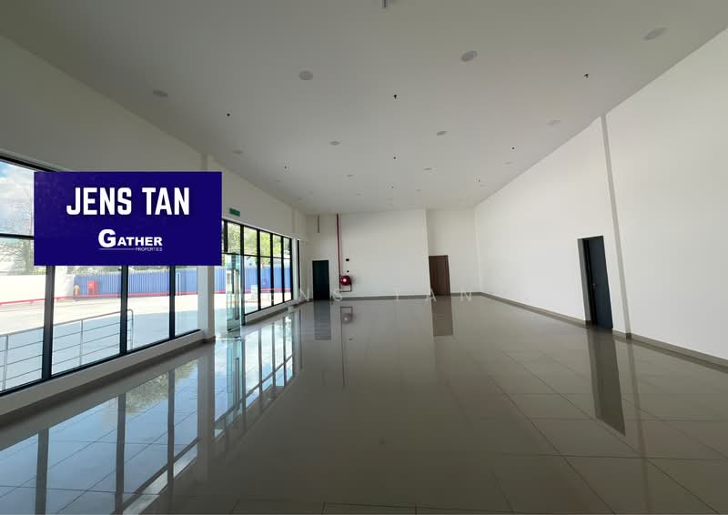 Factory for Rent in Perai (Penang) - Jens Tan - Interior - PropertyGuru.com.my