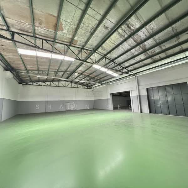 Factory for Sale in Bukit Kemuning (Shah Alam) - Shawn Seow - Interior - PropertyGuru.com.my