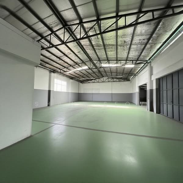 Factory for Sale in Bukit Kemuning (Shah Alam) - Shawn Seow - Interior - PropertyGuru.com.my