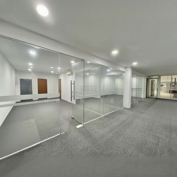 Factory for Sale in Bukit Kemuning (Shah Alam) - Shawn Seow - Interior - PropertyGuru.com.my