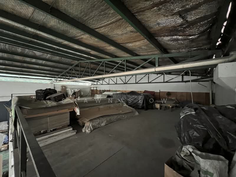 Factory for Sale in Bukit Kemuning (Shah Alam) - Shawn Seow - Interior - PropertyGuru.com.my