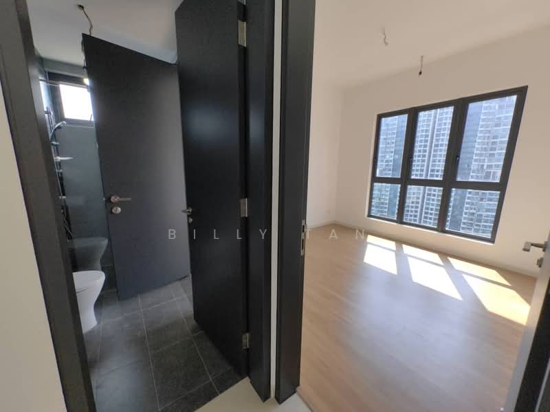 Service Residence for Sale at Sunway Velocity TWO - Billy Tan - Bathroom - PropertyGuru.com.my