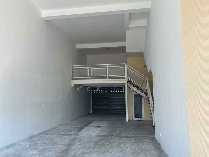 Shop / Office for Rent in Telok Panglima Garang (Selangor) - Jack Lim - Interior - PropertyGuru.com.my