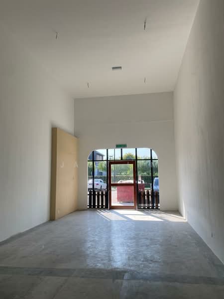 Shop / Office for Rent in Telok Panglima Garang (Selangor) - Jack Lim - Entrance - PropertyGuru.com.my