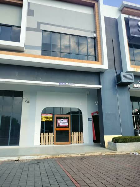 Shop / Office for Rent in Telok Panglima Garang (Selangor) - Jack Lim - Exterior - PropertyGuru.com.my