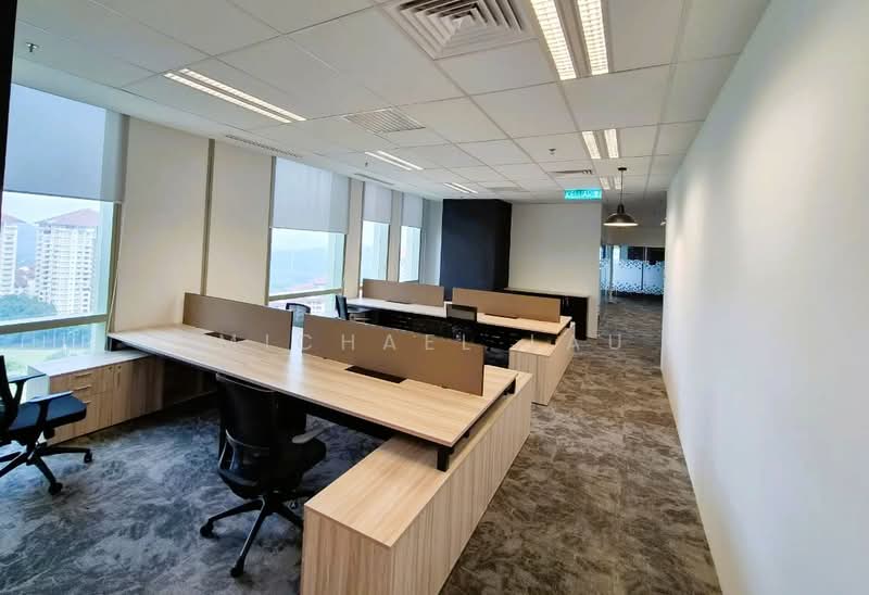 Office for Rent in Putrajaya (Putrajaya) - Michael Lau - Interior - PropertyGuru.com.my