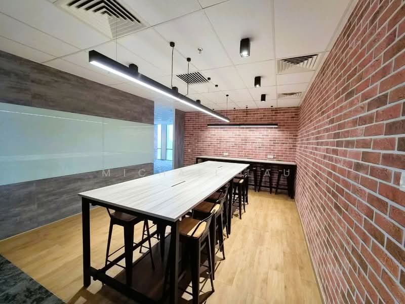 Office for Rent in Putrajaya (Putrajaya) - Michael Lau - Interior - PropertyGuru.com.my