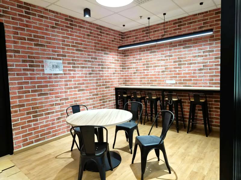 Office for Rent in Putrajaya (Putrajaya) - Michael Lau - Interior - PropertyGuru.com.my