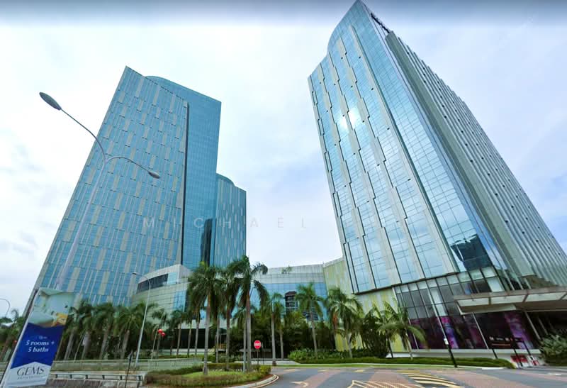 Office for Rent in Putrajaya (Putrajaya) - Michael Lau - Exterior - PropertyGuru.com.my