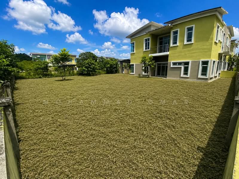 Bungalow for Sale in Bandar Warisan Puteri (Seremban) - Mohammad Omar - PropertyGuru.com.my