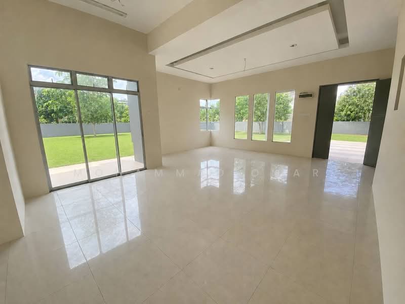 Bungalow for Sale in Bandar Warisan Puteri (Seremban) - Mohammad Omar - PropertyGuru.com.my