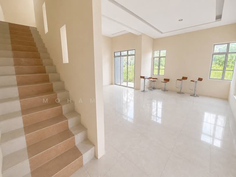 Bungalow for Sale in Bandar Warisan Puteri (Seremban) - Mohammad Omar - PropertyGuru.com.my