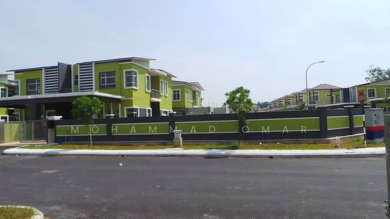 Bungalow for Sale in Bandar Warisan Puteri (Seremban) - Mohammad Omar - PropertyGuru.com.my