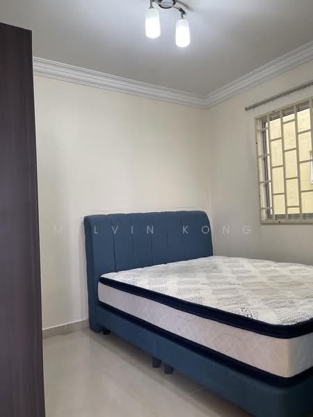 Pangsapuri untuk Disewa di Menara Pelangi - Melvin Kong - PropertyGuru.com.my