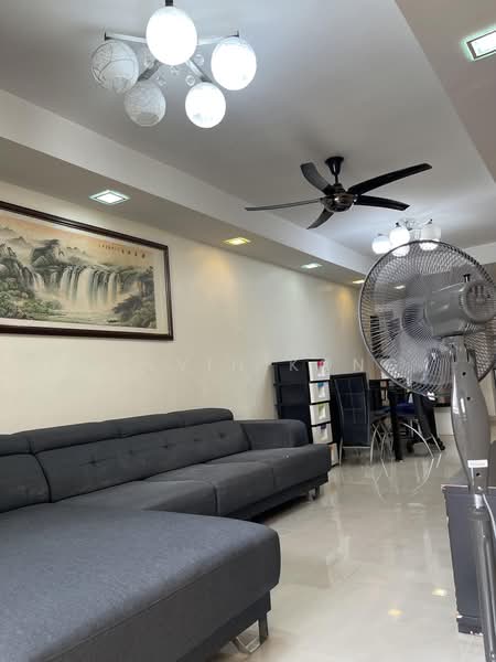 Pangsapuri untuk Disewa di Menara Pelangi - Melvin Kong - PropertyGuru.com.my