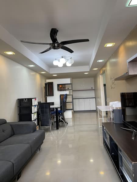 Pangsapuri untuk Disewa di Menara Pelangi - Melvin Kong - PropertyGuru.com.my