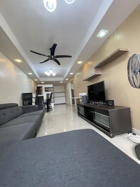 Pangsapuri untuk Disewa di Menara Pelangi - Melvin Kong - PropertyGuru.com.my