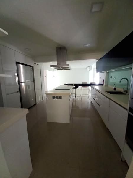 Bungalow for Sale in Bukit Damansara (Damansara Heights) - Lina Chua - Kitchen - PropertyGuru.com.my