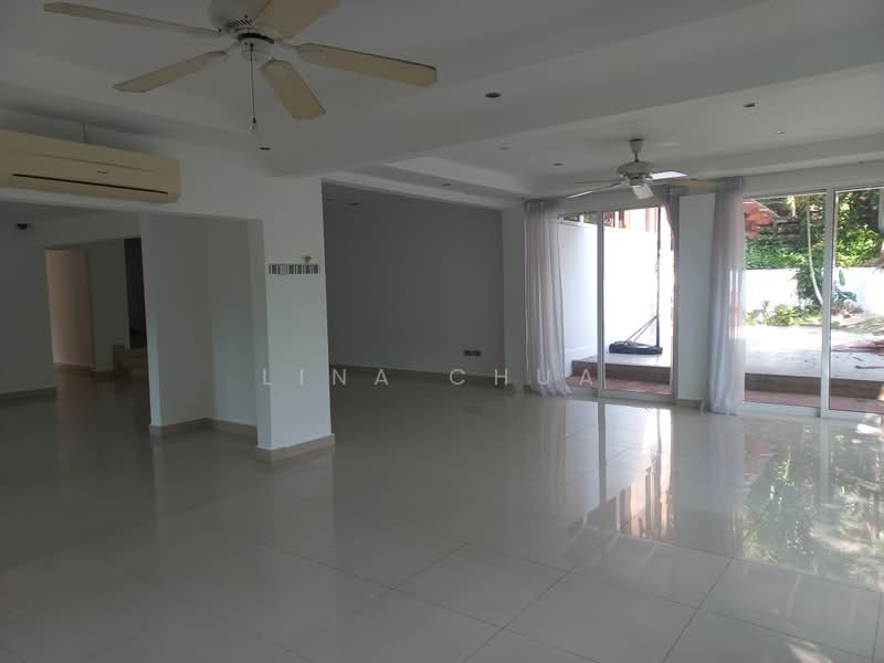 Bungalow for Sale in Bukit Damansara (Damansara Heights) - Lina Chua - Living Room - PropertyGuru.com.my