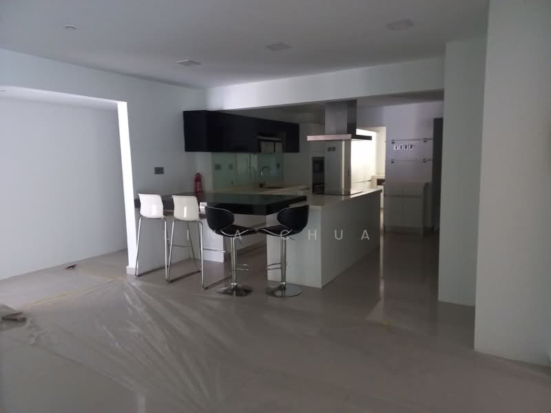Bungalow for Sale in Bukit Damansara (Damansara Heights) - Lina Chua - Kitchen - PropertyGuru.com.my