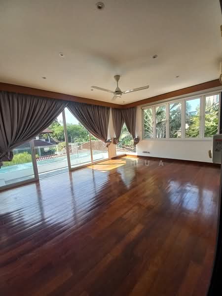 Bungalow for Sale in Bukit Damansara (Damansara Heights) - Lina Chua - Living Room - PropertyGuru.com.my
