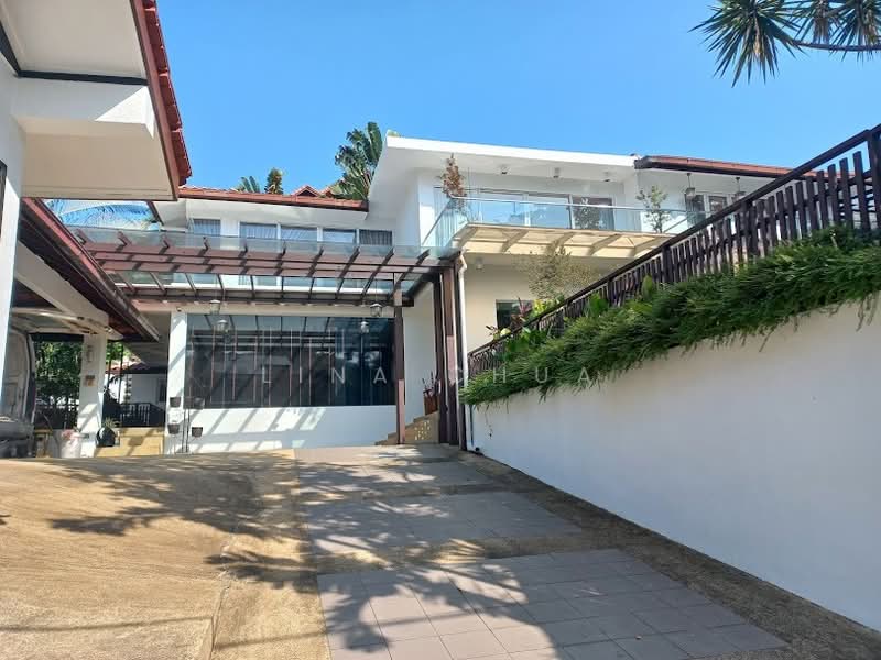 Bungalow for Sale in Bukit Damansara (Damansara Heights) - Lina Chua - Exterior - PropertyGuru.com.my