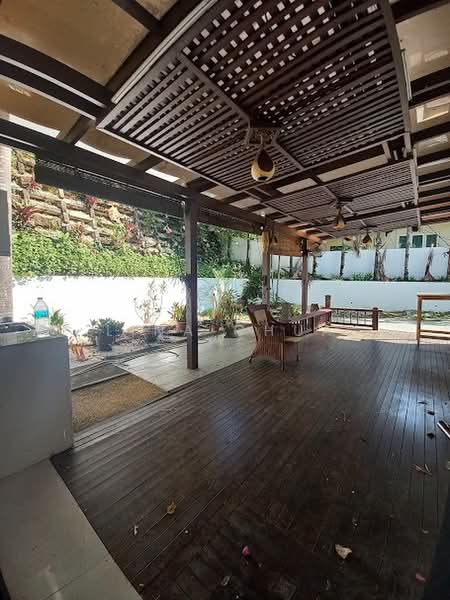Bungalow for Sale in Bukit Damansara (Damansara Heights) - Lina Chua - Exterior - PropertyGuru.com.my