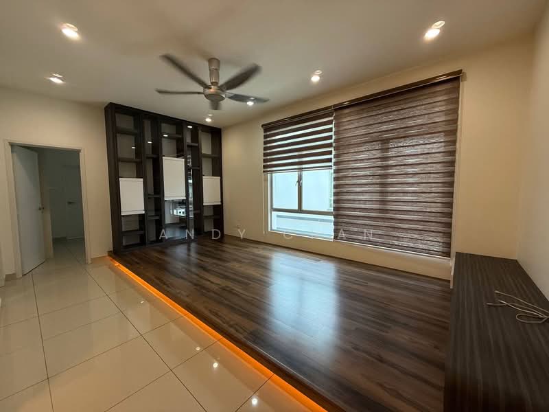 Rumah Kluster untuk Dijual di Taman Gaya (Ulu Tiram) - Andy Chan - PropertyGuru.com.my