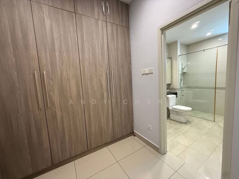 Rumah Kluster untuk Dijual di Taman Gaya (Ulu Tiram) - Andy Chan - PropertyGuru.com.my