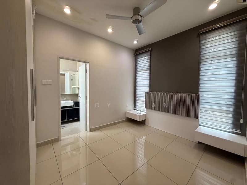 Rumah Kluster untuk Dijual di Taman Gaya (Ulu Tiram) - Andy Chan - PropertyGuru.com.my