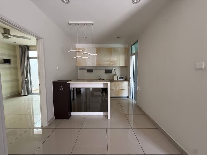 Rumah Kluster untuk Dijual di Taman Gaya (Ulu Tiram) - Andy Chan - PropertyGuru.com.my