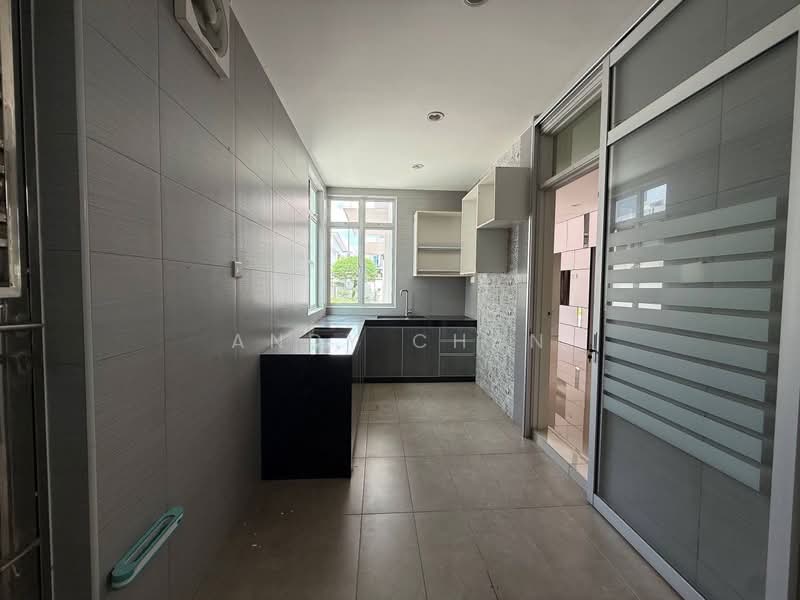 Rumah Kluster untuk Dijual di Taman Gaya (Ulu Tiram) - Andy Chan - PropertyGuru.com.my
