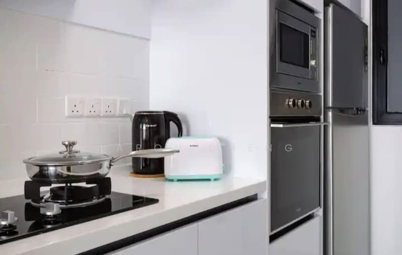 Servis Apartment untuk Disewa di Beacon Executive Suites - Aaron Cheng - PropertyGuru.com.my