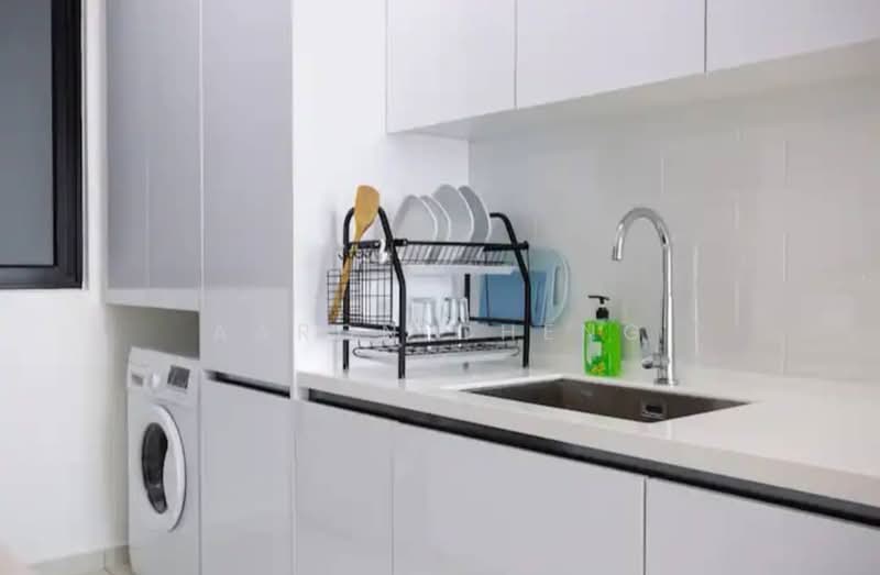 Servis Apartment untuk Disewa di Beacon Executive Suites - Aaron Cheng - PropertyGuru.com.my