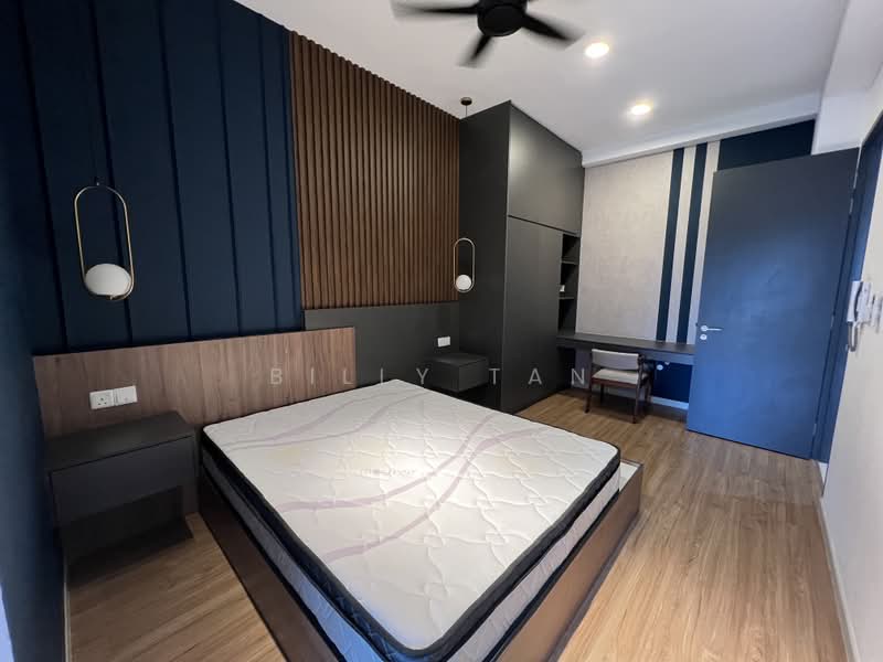 Service Residence for Sale at Sunway Velocity TWO - Billy Tan - Bedroom - PropertyGuru.com.my
