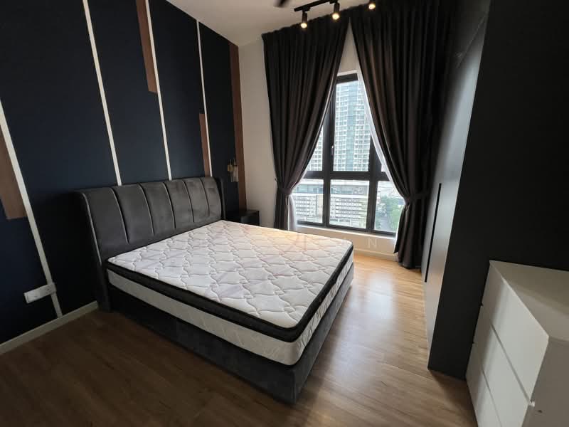 Service Residence for Sale at Sunway Velocity TWO - Billy Tan - PropertyGuru.com.my