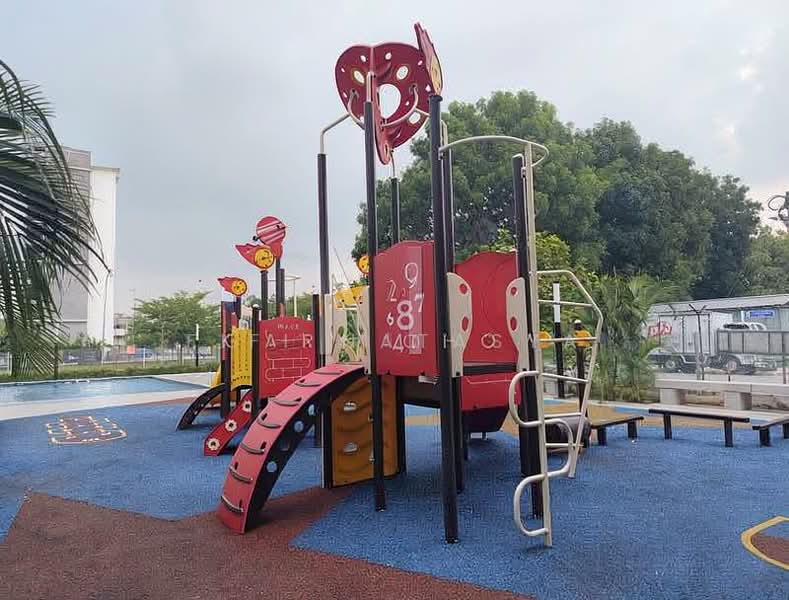 Apartment for Sale at Adenia - Fifi Natasya - Exterior - PropertyGuru.com.my