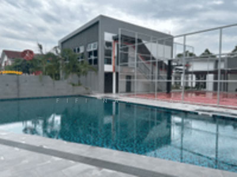 Apartment for Sale at Adenia - Fifi Natasya - Exterior - PropertyGuru.com.my