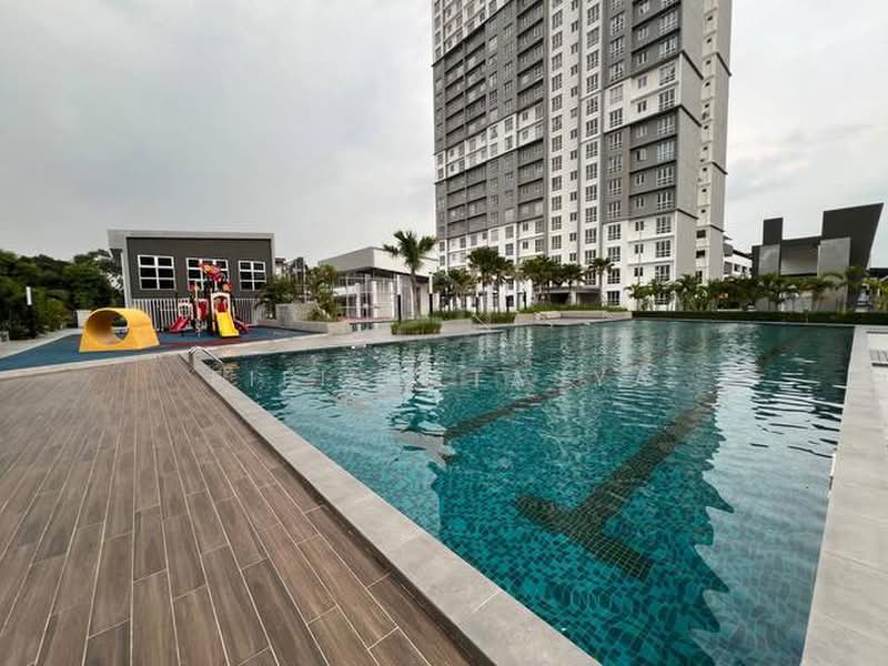 Apartment for Sale at Adenia - Fifi Natasya - Exterior - PropertyGuru.com.my