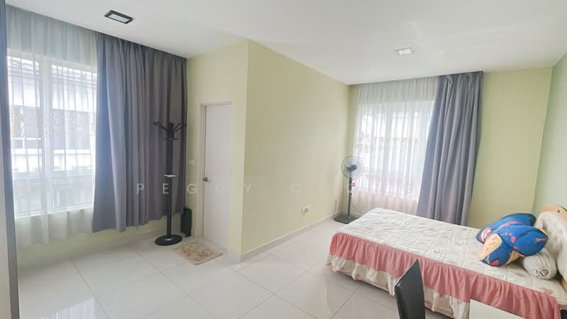 Semi-Detached House for Sale in Kajang (Selangor) - Peggy Chong - Bedroom - PropertyGuru.com.my
