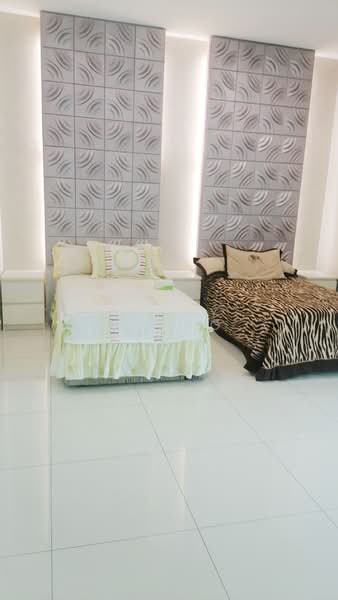 Semi-Detached House for Sale in Kajang (Selangor) - Peggy Chong - Bedroom - PropertyGuru.com.my