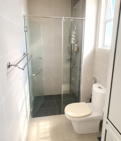 Semi-Detached House for Sale in Kajang (Selangor) - Peggy Chong - Bathroom - PropertyGuru.com.my