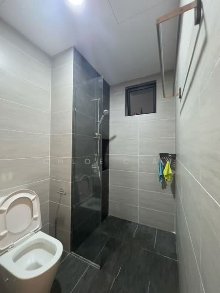 Service Residence for Rent at Trion @ KL - Chloe Chan - Bathroom - PropertyGuru.com.my