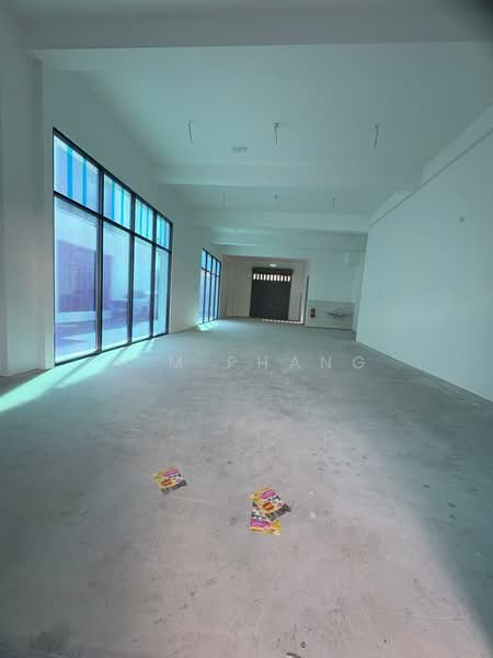 Shop / Office for Sale in Alam Impian (Shah Alam) - Y M Phang - Interior - PropertyGuru.com.my