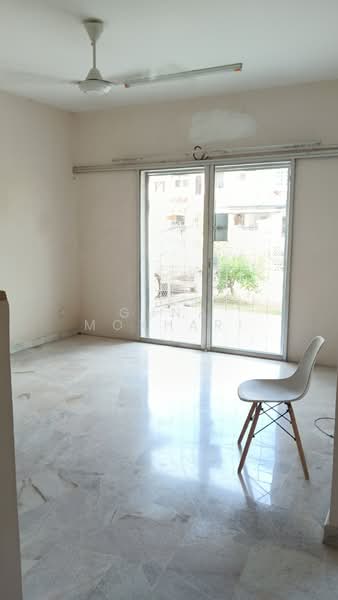 2-storey Terraced House for Rent in Usj 5 (Subang Jaya) - Guna Mokhari - Living Room - PropertyGuru.com.my