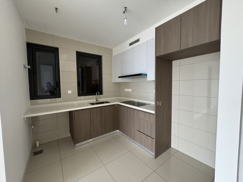 Service Residence for Sale at Sunway Velocity TWO - Billy Tan - Kitchen - PropertyGuru.com.my